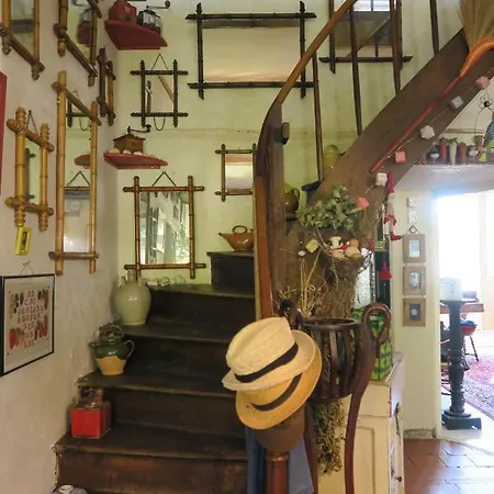 Couette-café Les Loges Du Chaudron *