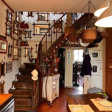 Les Loges Du Chaudron La Chapelle-aux-Choux