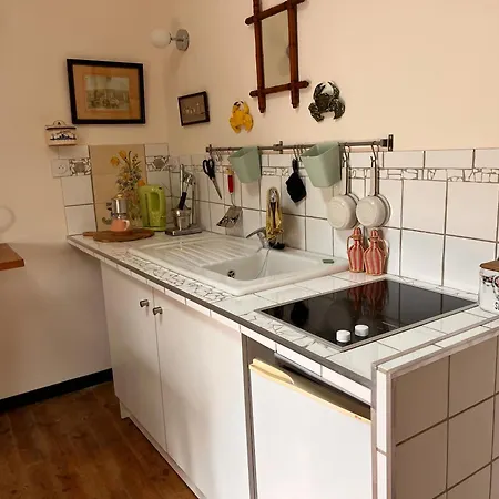 Les Loges Du Chaudron B&B