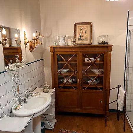 Les Loges Du Chaudron B&B