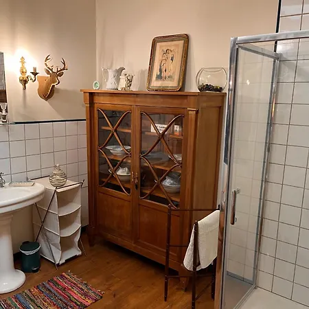 Les Loges Du Chaudron