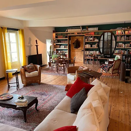 Les Loges Du Chaudron B&B La Chapelle-aux-Choux