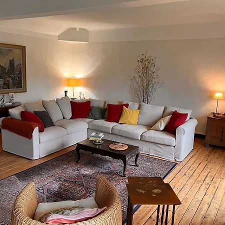 Les Loges Du Chaudron La Chapelle-aux-Choux