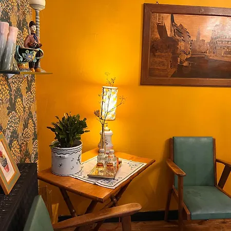 Les Loges Du Chaudron La Chapelle-aux-Choux