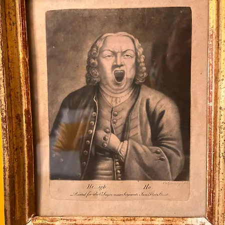 Les Loges Du Chaudron La Chapelle-aux-Choux