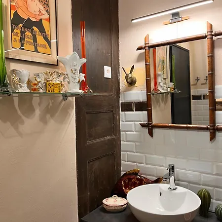 Les Loges Du Chaudron *