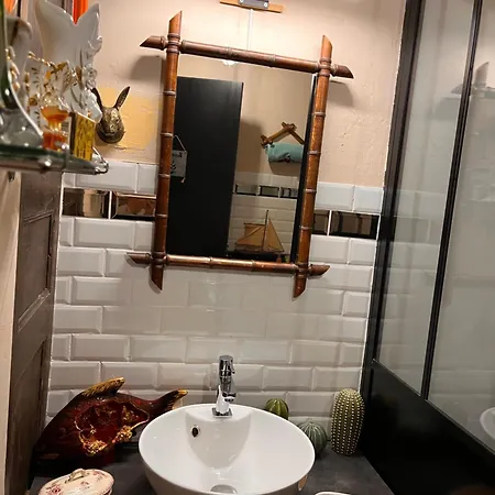 Les Loges Du Chaudron