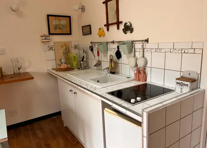 Les Loges Du Chaudron B&B