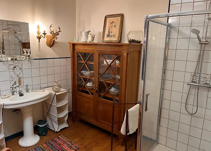 Les Loges Du Chaudron