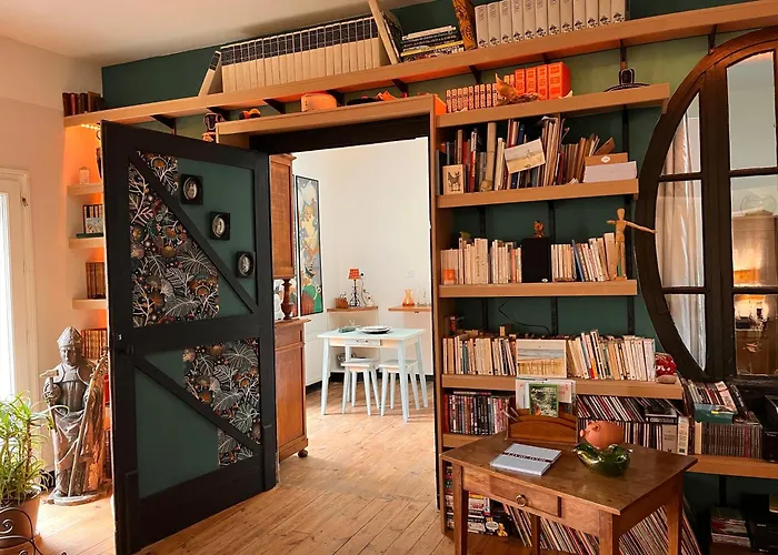 住宿加早餐酒店 Les Loges Du Chaudron La Chapelle-aux-Choux