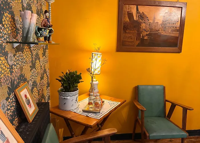 Les Loges Du Chaudron La Chapelle-aux-Choux