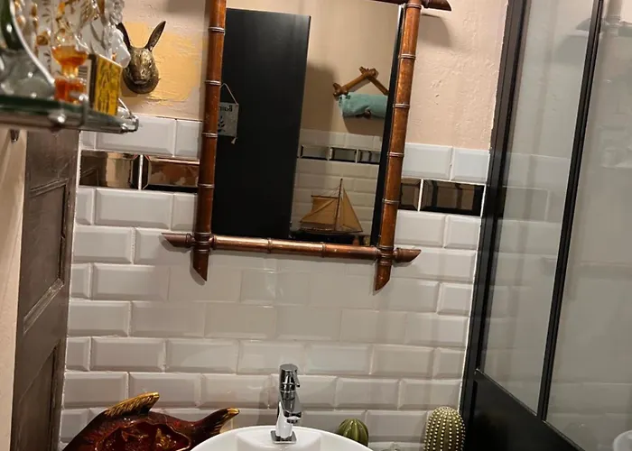 Les Loges Du Chaudron